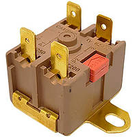 Термостат захисний 125°C бойлера для кавомашини Necta 0V1318