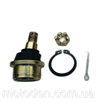 Кульова опора нижня 32мм 800 Dominator X2 X4 Raider UTV ODES 10401180000