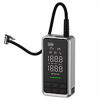 Пусковий Пристрій + Насос Proove Air Jump Starter 10400mAh 1000A, фото 4