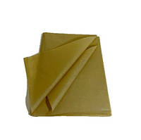 Папір тіш'ю Крафт 3 шт 50х70 см