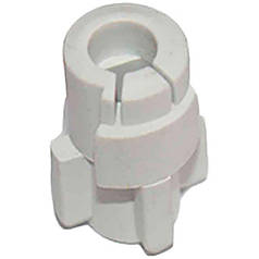 Муфта двигуна видачі сипучих продуктів для кавомашини Philips Saeco 9111.131