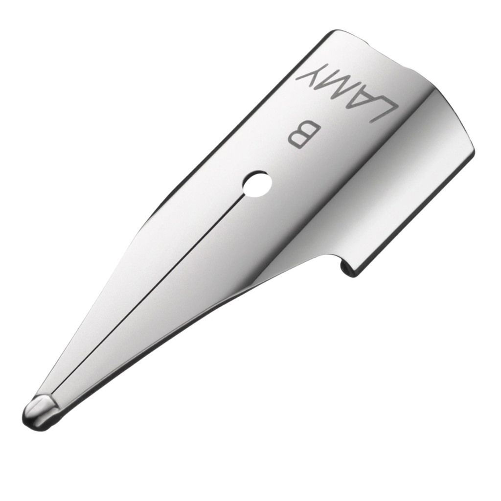 Перо Lamy для пір'яної ручки Z50 B (1215055)
