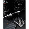 Фрезер для манікюру і педикюру MOOX X200 50 000 об / хв, 70W, Black, фото 2