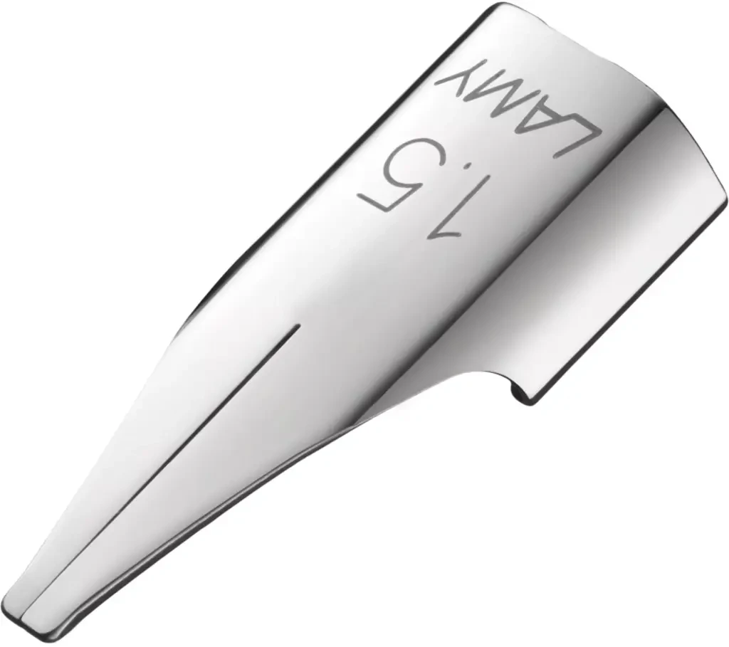 Перо Lamy для пір'яної ручки Z50 Joy 1,5 (1215051)