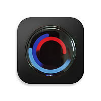 Snapdragon 6125 8Core Android Ai Box — бездротовий CarPlay/Android Auto для BMW ID6/ID7/ID8/ID9