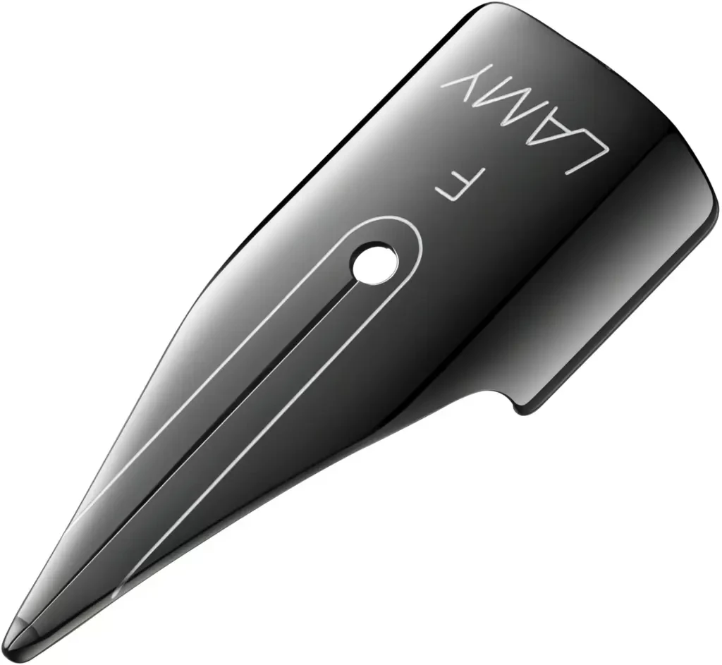 Перо Lamy для пір'яної ручки Z52 Lx F (1231787)