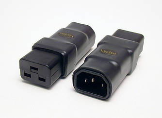 VooDoo Cable 15 Амп — 20 Амп адаптер для силового кабелю