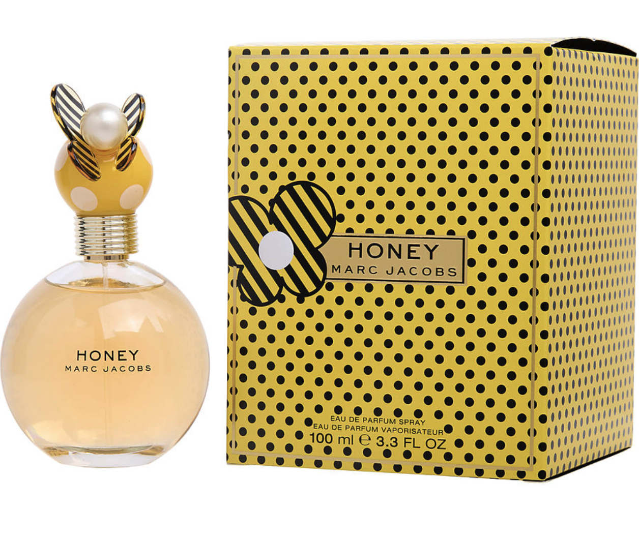 Жіночий аромат Marc Jacobs Honey 100 мл
