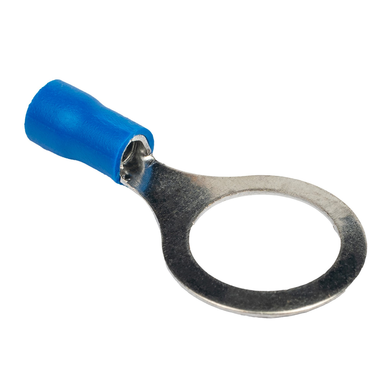 Наконечники кільцеві з ізоляцією RV 2-12