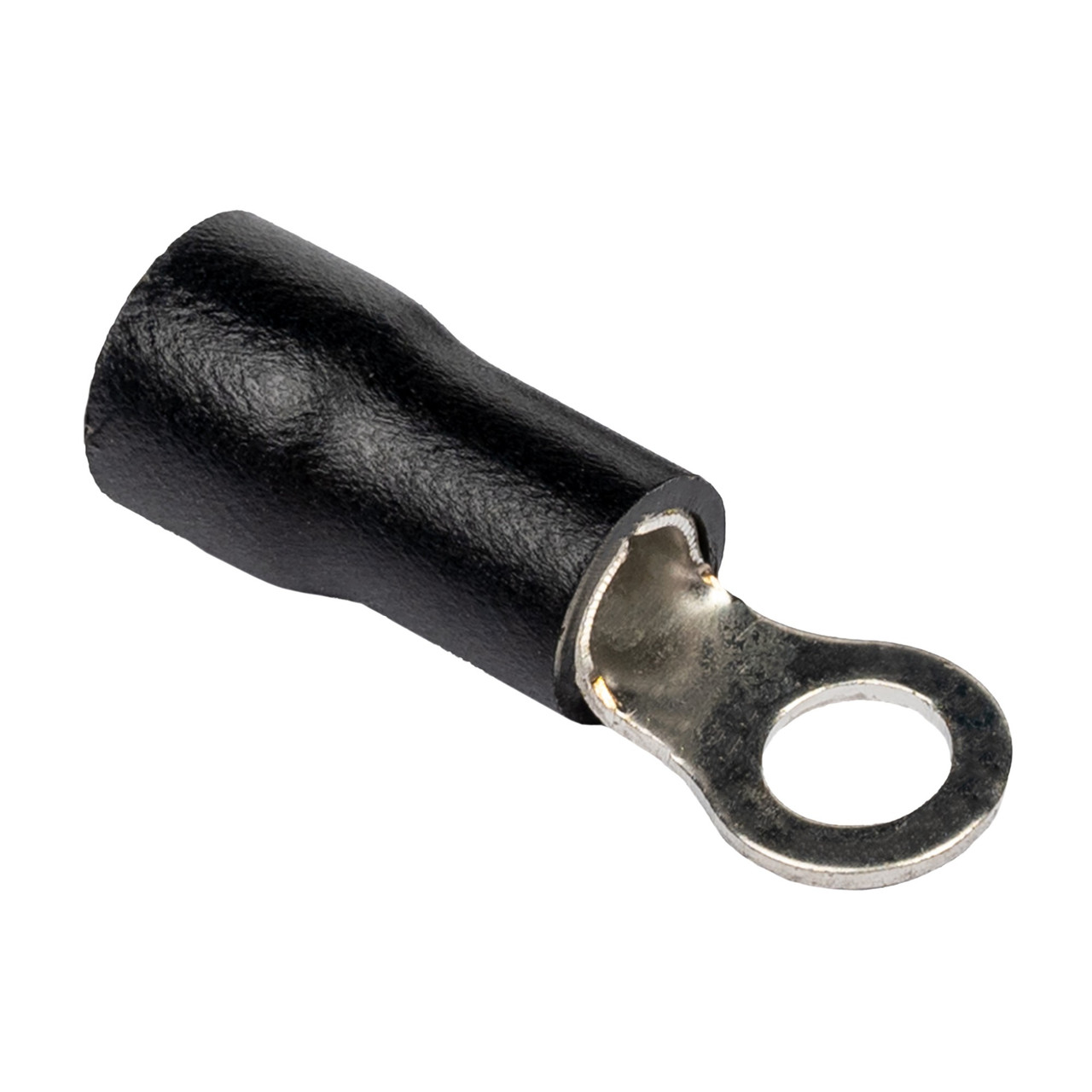 Наконечники кільцеві з ізоляцією RV 3.5-4