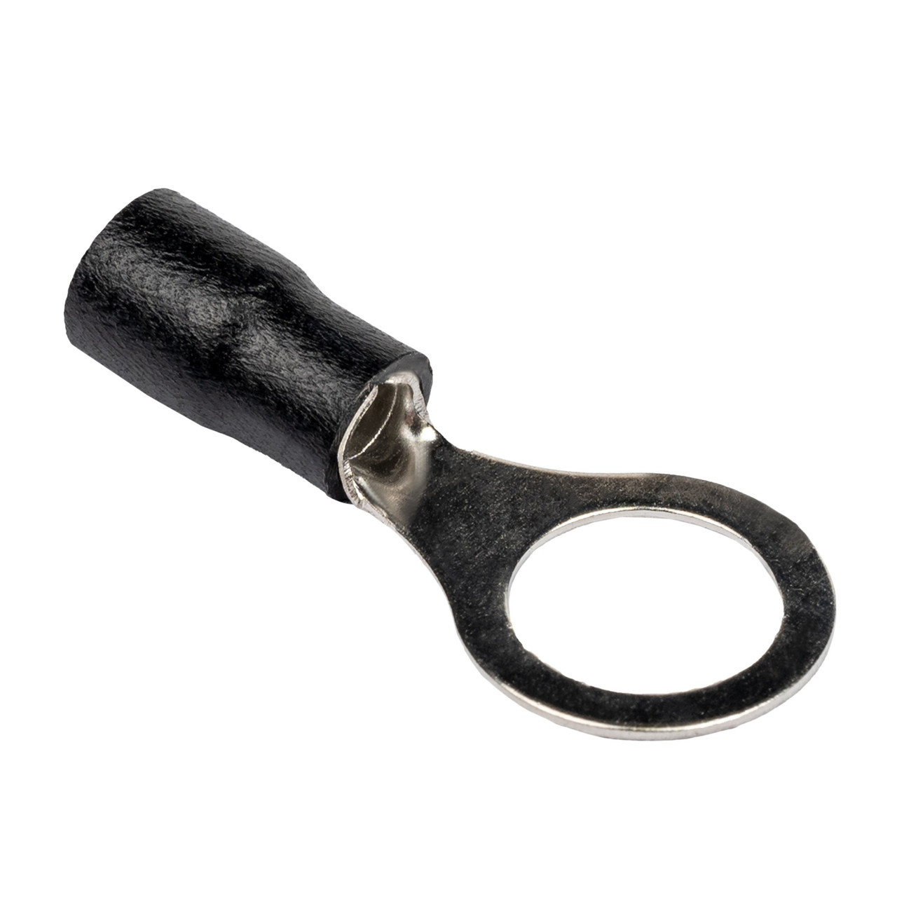 Наконечники кільцеві з ізоляцією RV 3.5-10