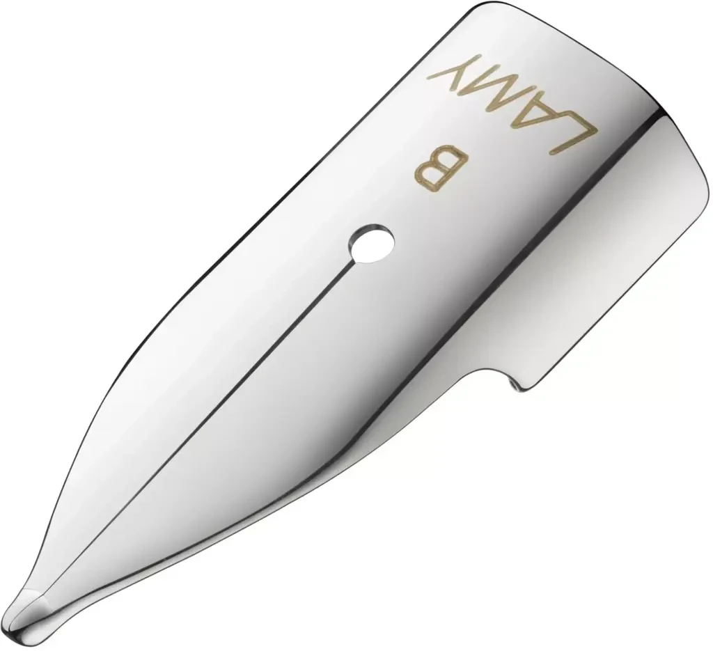 Перо Lamy для пір'яної ручки Z53 aion B (1232252)