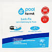 Засіб від течі у басейні Pool Fermit Leck-Fix, 1 л, фото 7
