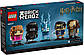 Конструктор Lego BrickHeadz Фігурки В’язні Азкабану 40677, фото 3