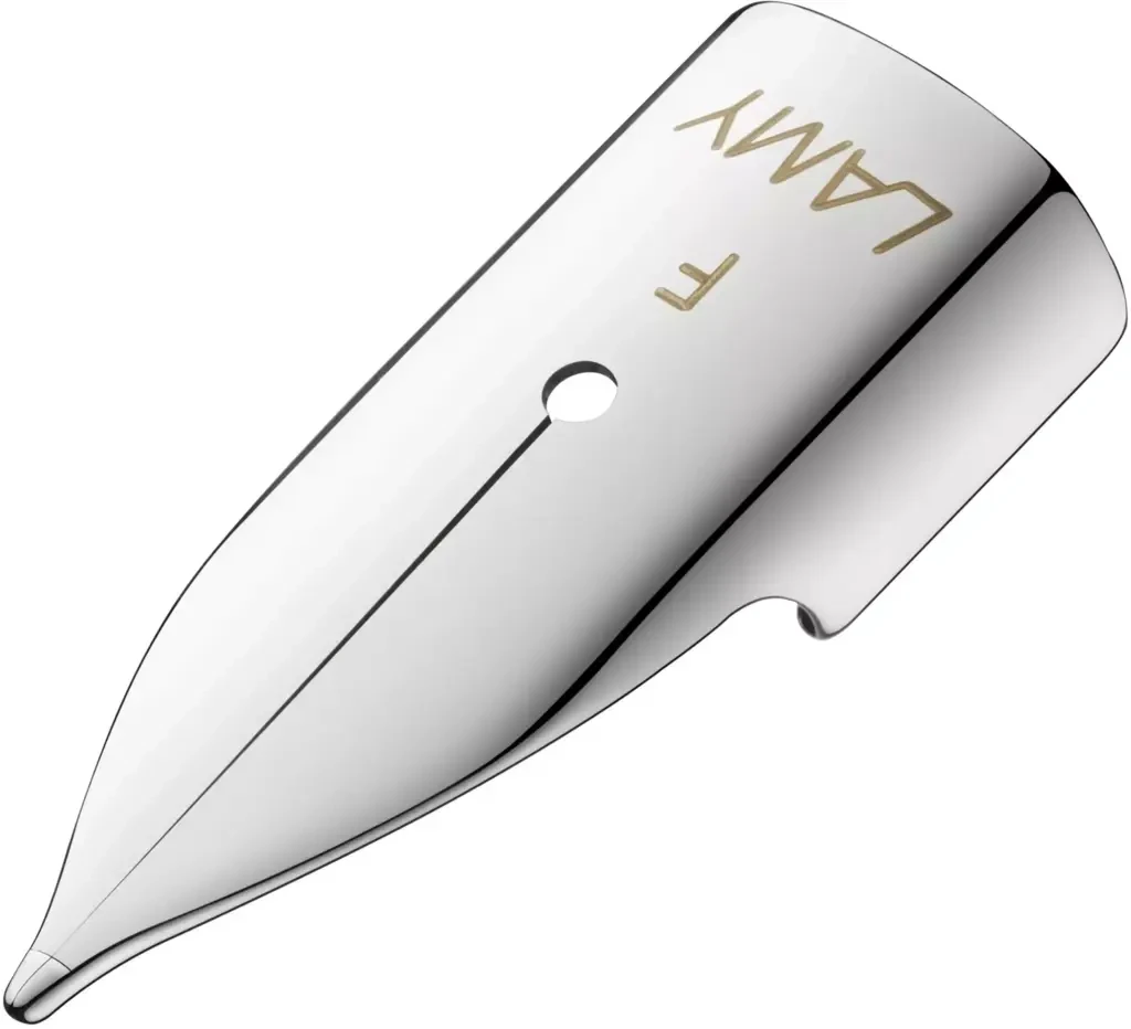 Перо Lamy для пір'яної ручки Z53 aion F (1232250)