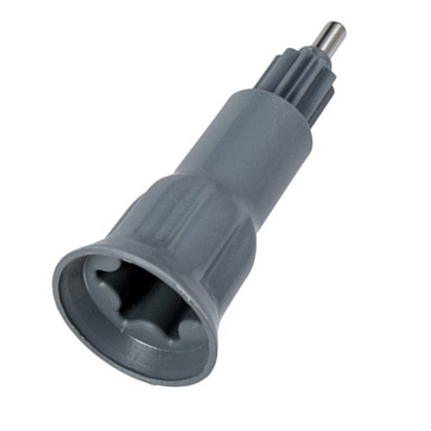 Шток кухонного комбайна Kenwood KW714287, фото 1
