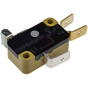 Мікровимикач дозатора для кавомашини Philips Saeco NE05.062, фото 4