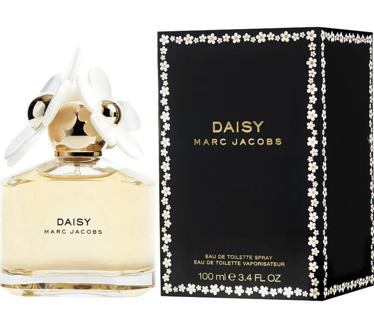 Marc Jacobs Daisy жіноча туалетна вода, фото 1