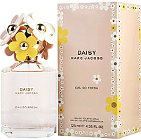 Marc Jacobs Daisy Eau So Fresh 125 мл жіночій парфум