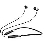 Bluetooth-гарнітура XO BS33 Black, фото 2