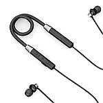 Bluetooth-гарнітура XO BS33 Black, фото 3