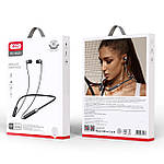 Bluetooth-гарнітура XO BS33 Black, фото 6