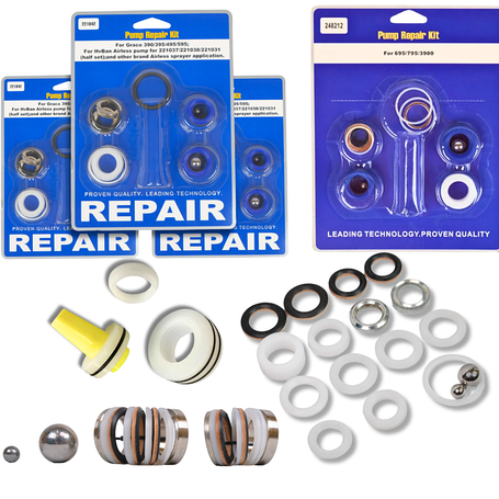 Ремкомплекти