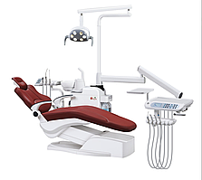Стоматологічна установка AY-A6800