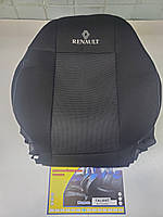 Авточохли на RENAULT Taliant