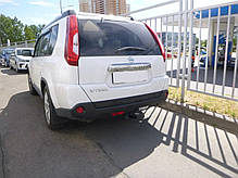 Фаркоп Nissan X-Trail T31 2007-2014 (Ніссан X Трейл Т31), фото 5