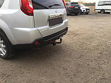 Фаркоп Nissan X-Trail T31 2007-2014 (Ніссан X Трейл Т31), фото 4