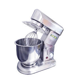 Планетарний міксер Fimar Easy Line SLB7