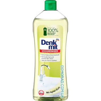 Denkmit Засіб для очищення (оцет) 1L