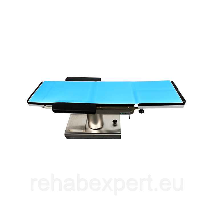Гелева накладка на операційний стіл для позиціювання Gel Positioning Table Pad AP403 — 117x50x1cm
