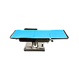 Гелева накладка на операційний стіл для позиціювання Gel Positioning Table Pad AP402-1,5 — 183x50x1,5cm, фото 3