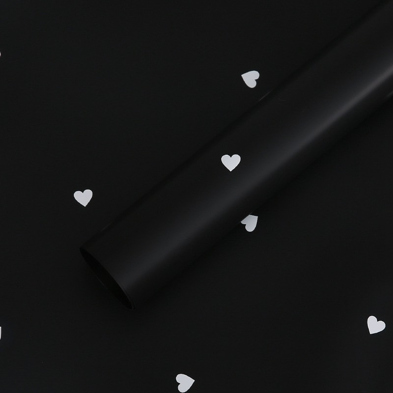 Флористична калька в листах, 57×57 см, 65 мкм, 20 шт, фото 1