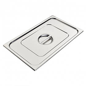 Кришка для гастроємкості GN 2/3, Atelier Gastro 115000