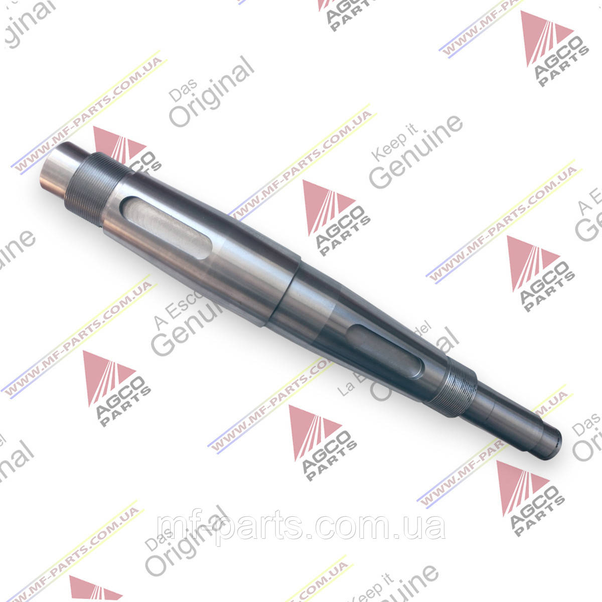 D28785001 вал відбору потужності, ОРИГІНАЛ AGCO