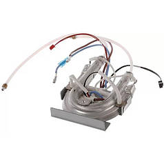 Тен для бойлера 12001067 кавомашини Zelmer