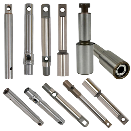 Поршні-плунжери