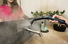 Потужний пароочисник Karcher SC 2 EasyFix : 1500Вт (1.512-600.0), фото 5