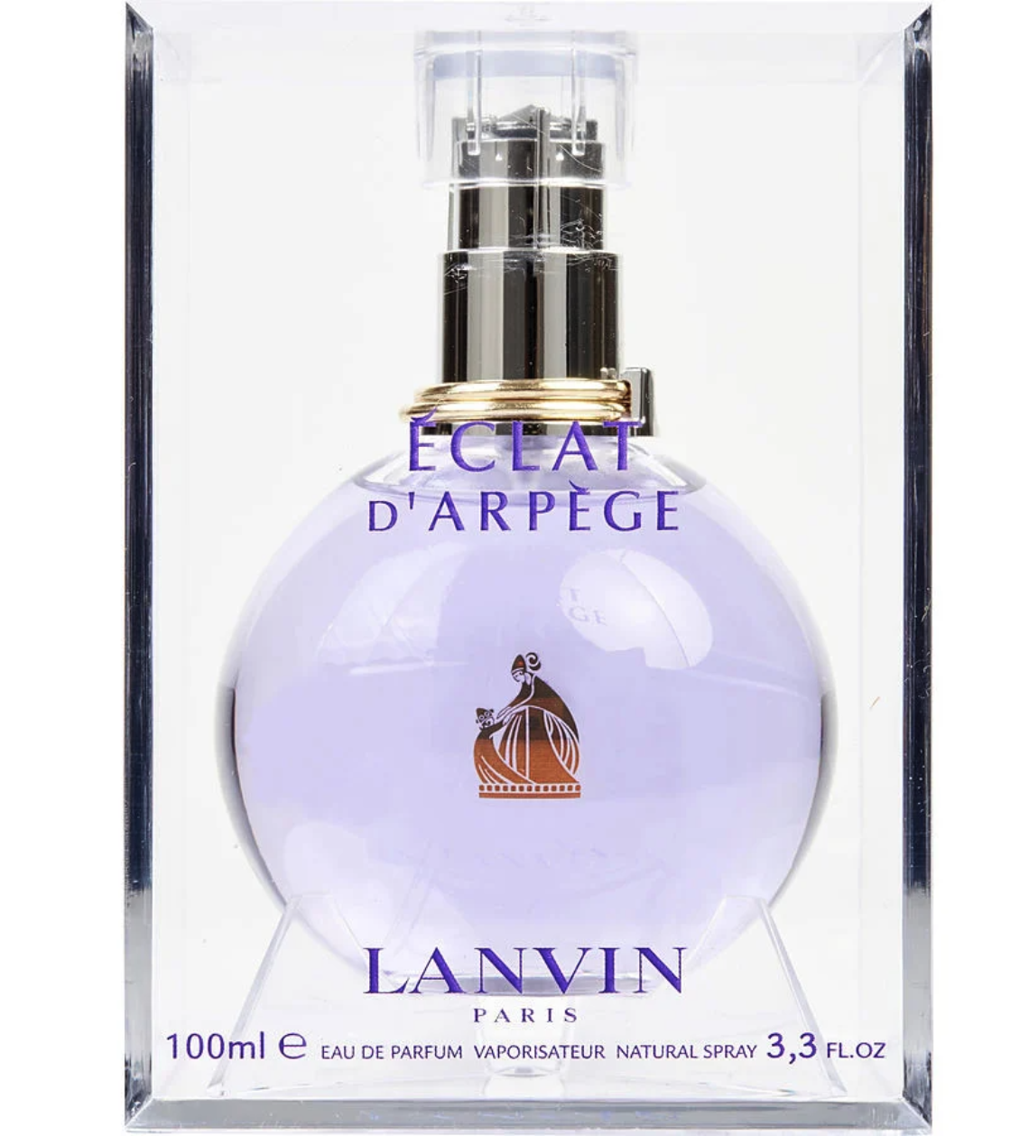 Жіноча парфумована вода Lanvin Eclat