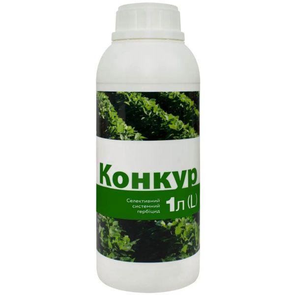 Гербіцид Конкур 1 л. ALFA Smart Agro