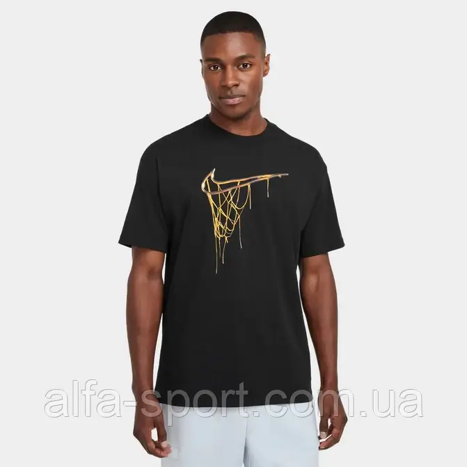 Футболка Nike M Nk Tee Max90 OC 3 (HF6207-010)