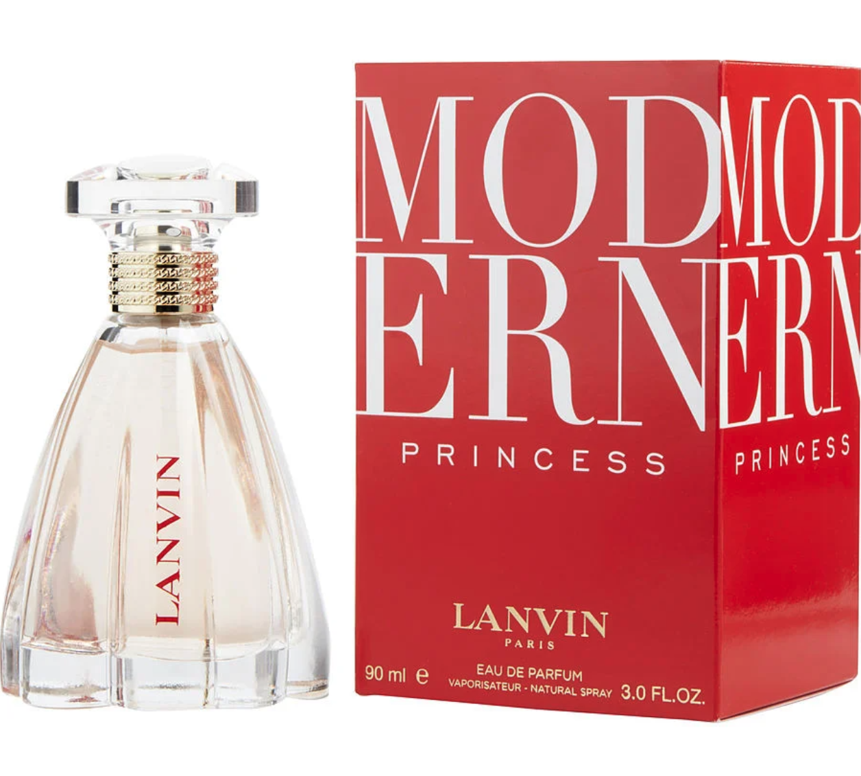Парфумована вода Lanvin Modern Princess