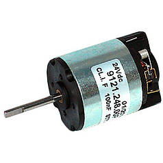 Двигун міксера для кавомашини Philips Saeco 9121.248.00P