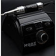 Фрезер для манікюру і педикюру MOOX X310 50 000 об/хв, 70W, Black, фото 3