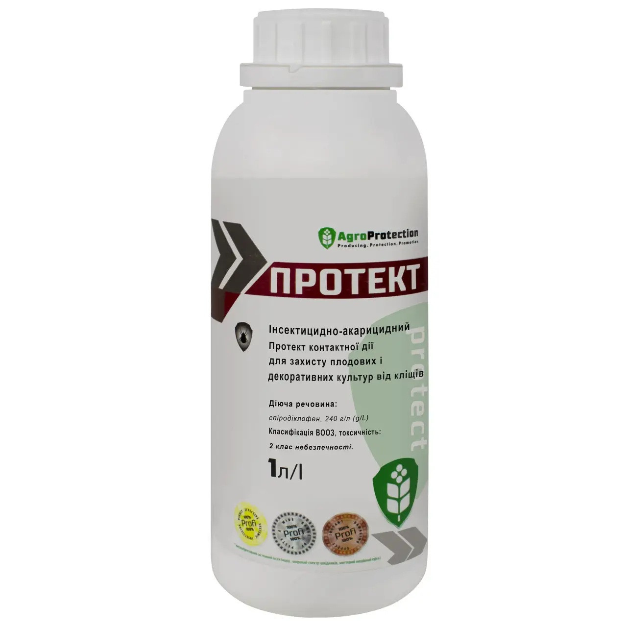 Інсектицид Протект 1 л. AgroProtection