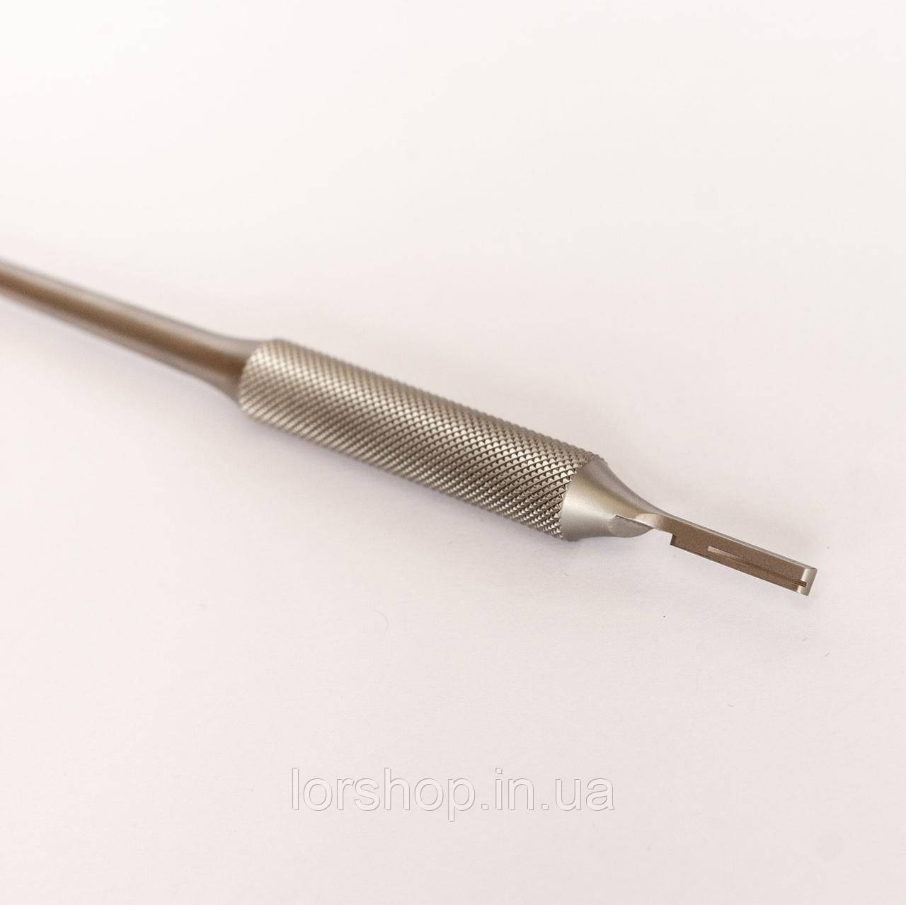 Тримач леза скальпеля Tebbetts Precision