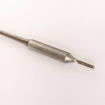 Тримач леза скальпеля Tebbetts Precision